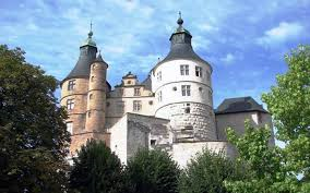 Château des ducs de Wurtemberg